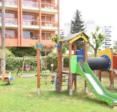 Standing 2 2sdb Clim Piscine Parking Wifi Terrasse 21m2 Local Velo Port-aventura, Plage, Centre *