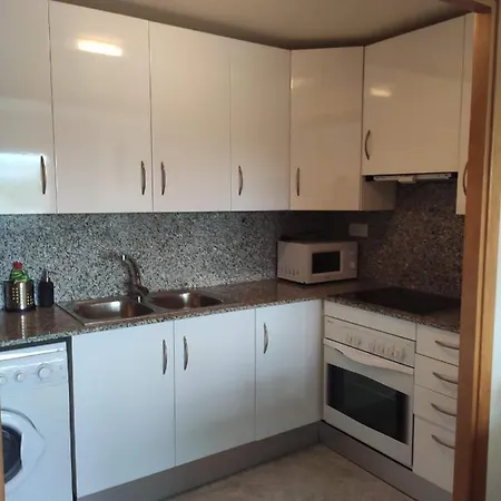 Apartament Standing 2 2sdb Clim Piscine Parking Wifi Terrasse 21m2 Local Velo Port-aventura, Plage, Centre Salou