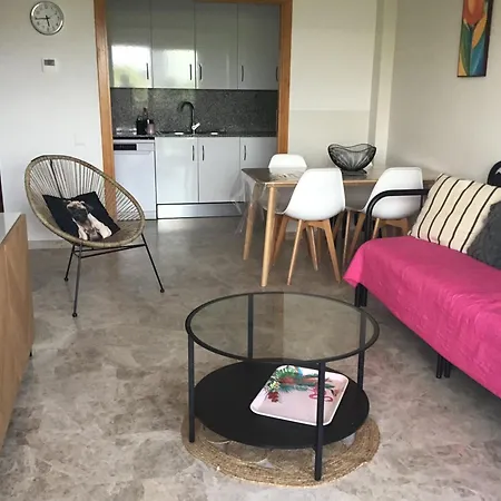 Apartament Standing 2 2sdb Clim Piscine Parking Wifi Terrasse 21m2 Local Velo Port-aventura, Plage, Centre *