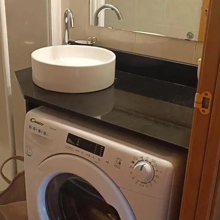 Apartament Standing 2 2sdb Clim Piscine Parking Wifi Terrasse 21m2 Local Velo Port-aventura, Plage, Centre *