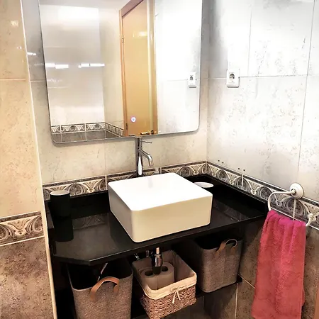 Standing 2 2sdb Clim Piscine Parking Wifi Terrasse 21m2 Local Velo Port-aventura, Plage, Centre *